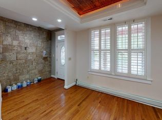 2312 N Capitol St NW, Washington, DC 20002