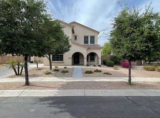 2988 E Lynx Way, Gilbert, AZ 85298