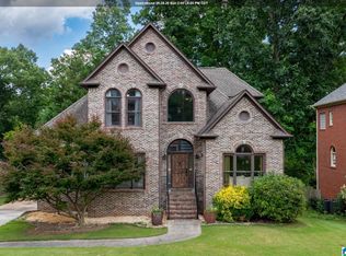 1223 Eagle Park Rd, Birmingham, AL 35242