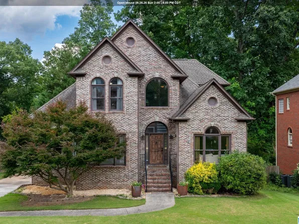 1223 Eagle Park Rd, Birmingham, AL 35242