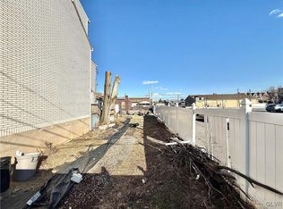 417 N Fulton St, Allentown, PA 18102