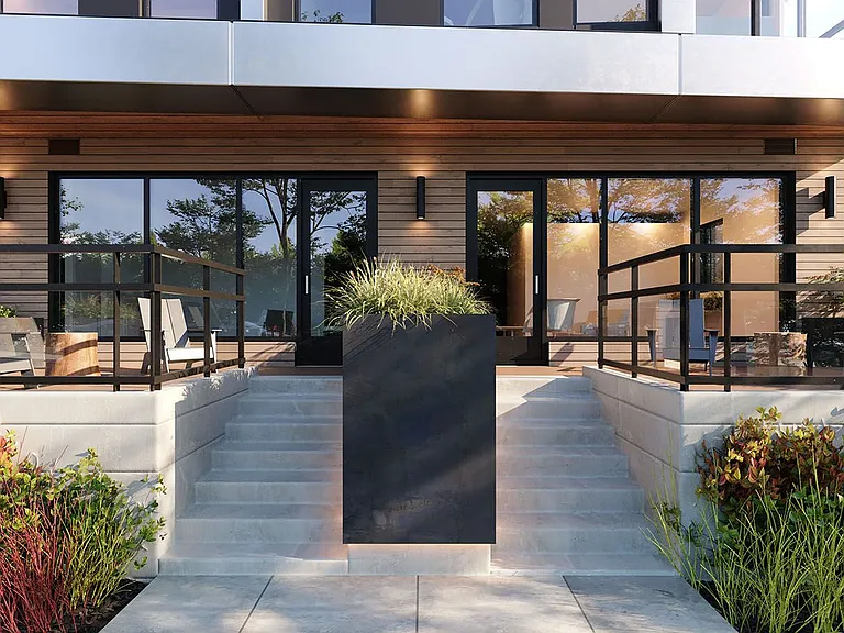 Fireside Flats — Photo 16