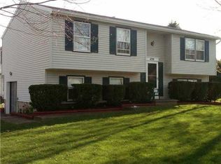 499 Countess Dr, West Henrietta, NY 14586