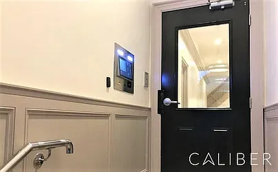 Rented by Caliber Associates