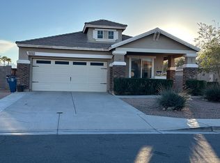 3491 S Desert View Dr, Apache Junction, AZ 85120