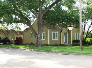 802 S Lorraine Ave, Wichita, KS 67211
