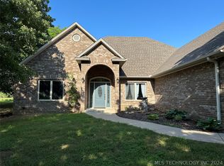 467 Farland St, Ardmore, OK 73401