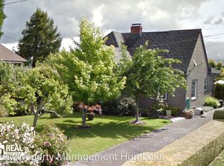 846 Herbert St, Ferndale, CA 95536