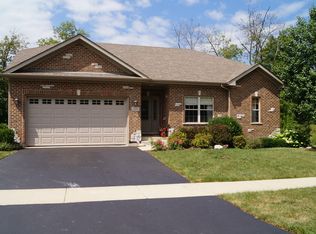 38438 N Hoeglund St, Lake Villa, IL