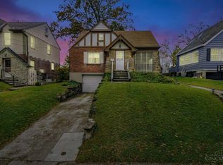 5715 Marmion Ln, Cincinnati, OH 45212