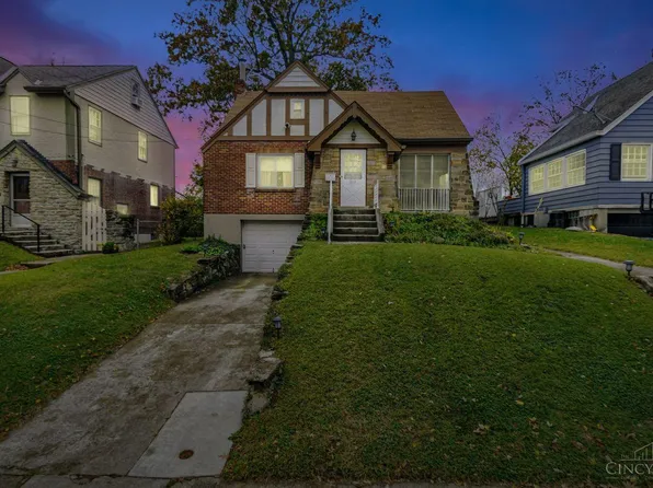 5715 Marmion Ln, Cincinnati, OH 45212