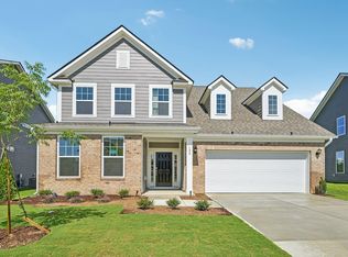 101 Appleseed Dr, Lillington, NC 27546
