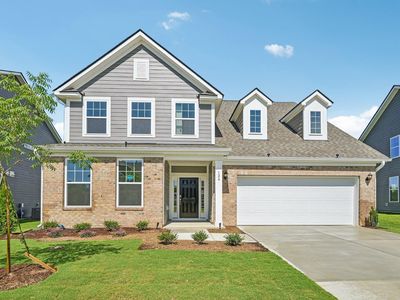 101 Appleseed Dr, Lillington, NC, 27546