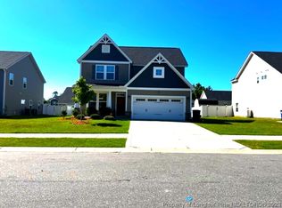 230 Grantham Dr, Raeford, NC 28376