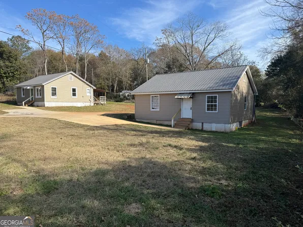 640 Hudson Rd, Lagrange, GA 30240