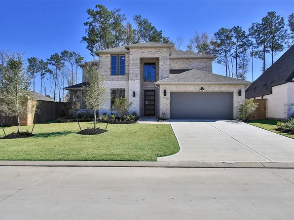 21927 Gateway Arch Dr, Porter, TX 77365