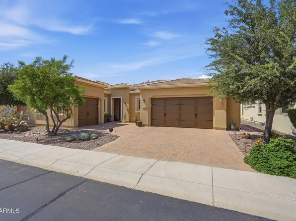 1582 E AMARANTH Trail, Queen Creek, AZ 85140