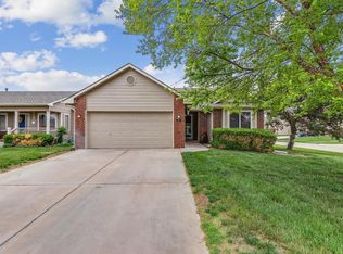 3243 N Westwind Bay Ct, Wichita, KS 67205