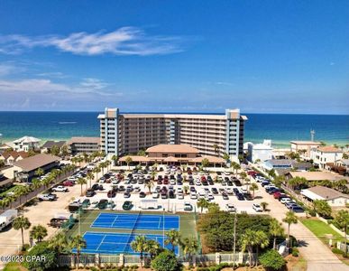 6905 Thomas Dr UNIT 206, Panama City Beach, FL, 32408