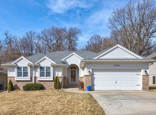 2304 Thallas St, Council Bluffs, IA 51503