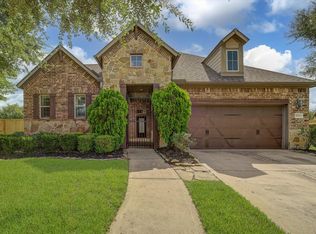 27123 Camirillo Creek Ln, Katy, TX 77494
