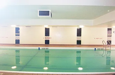 Rented by Keller Williams NYC