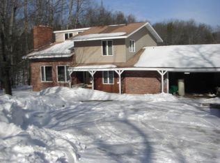 1190 W Maplehurst Dr, Roscommon, MI 48653