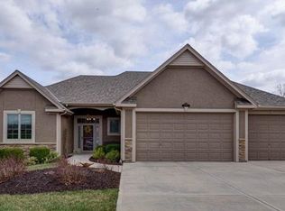 14455 S Inverness St, Olathe, KS 66061