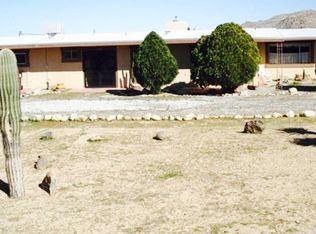 7089 Saddleback Rd, Joshua Tree, CA 92252