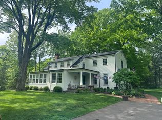 269 Farmingville Rd #0, Ridgefield, CT 06877