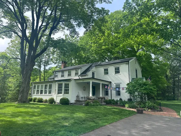 269 Farmingville Rd #0, Ridgefield, CT 06877