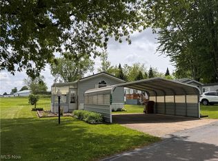 5852 Cleveland Rd #104, Wooster, OH 44691