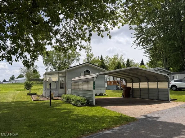 5852 Cleveland Rd #104, Wooster, OH 44691