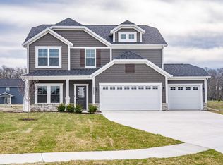 5285 Orinoco Run, Fort Wayne, IN 46818