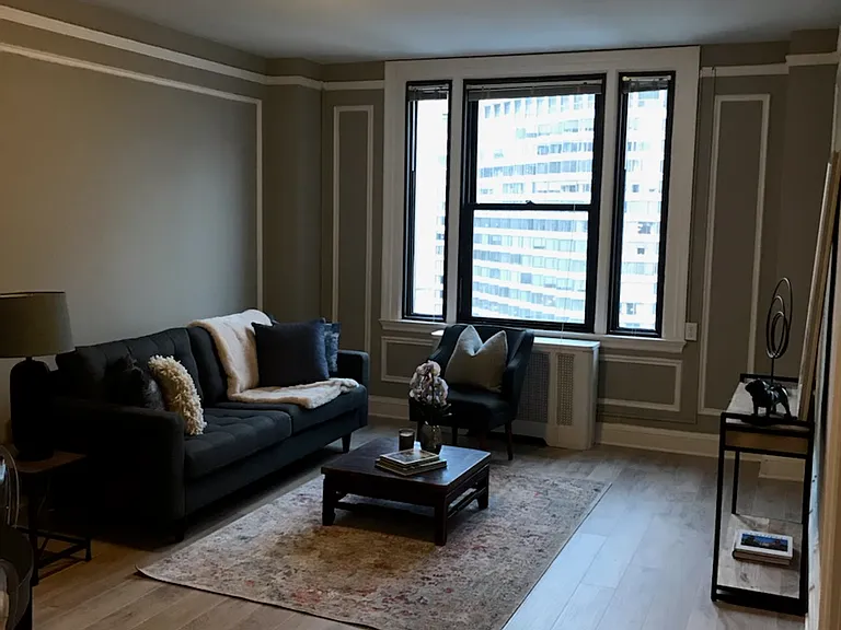 The Carlyle — Photo 54