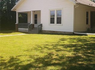 825 Grand St, Fulton, MO 65251