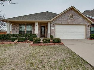 5301 Binbranch Ln, McKinney, TX 75071