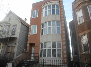 2744 N Artesian Ave #2, Chicago, IL 60647
