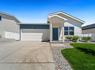 3820 Soapstone St, Evans, CO 80620