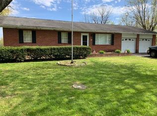 51 Rigrish Rd, Portsmouth, OH 45662