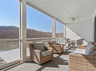 186 Sunset Palms Dr Unit 2Q, Camdenton, MO 65020