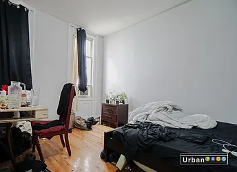 Rented by Urban Pads