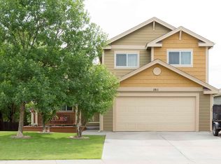 1811 Gettysburg Dr, Cheyenne, WY 82001