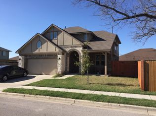 7109 Bay City Bnd, Austin, TX 78725