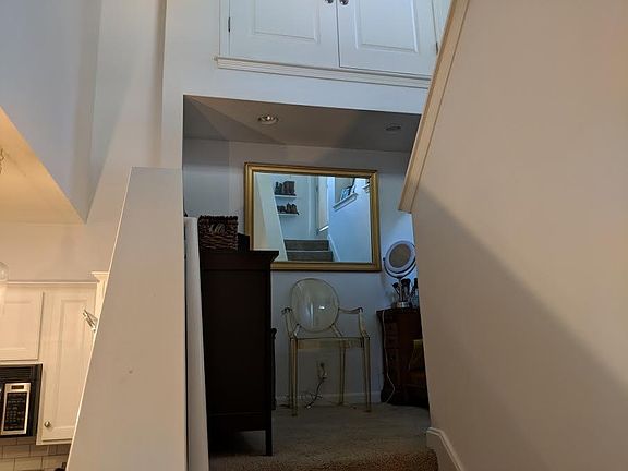 loft landing space