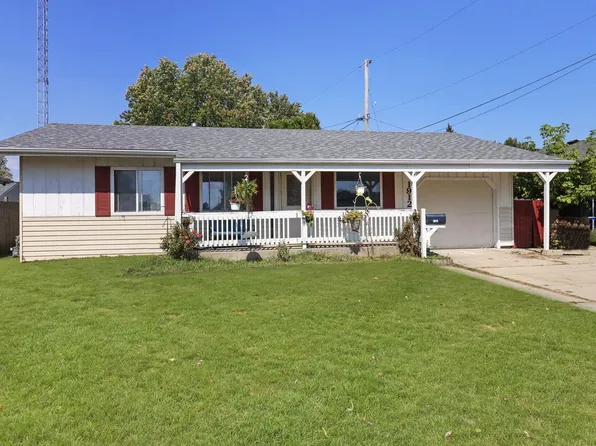 1912 85th STREET, Kenosha, WI 53143