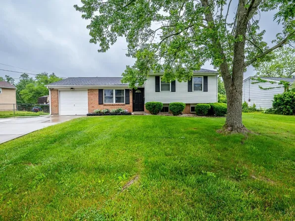 10336 Season Dr, Cincinnati, OH 45251