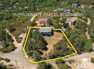 3691 Circle Dr, Julian, CA 92036