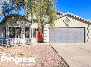 1355 S 80th St, Mesa, AZ 85209