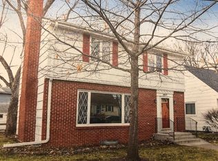 5834 Sheridan Ave S, Minneapolis, MN 55410